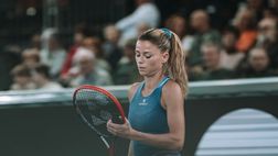 Camila Giorgi: “Non sono sparita. Volevo smettere da anni”