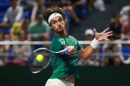 ATP Vienna, tennis: dove vedere il torneo in streaming gratis e diretta tv- immagine 3