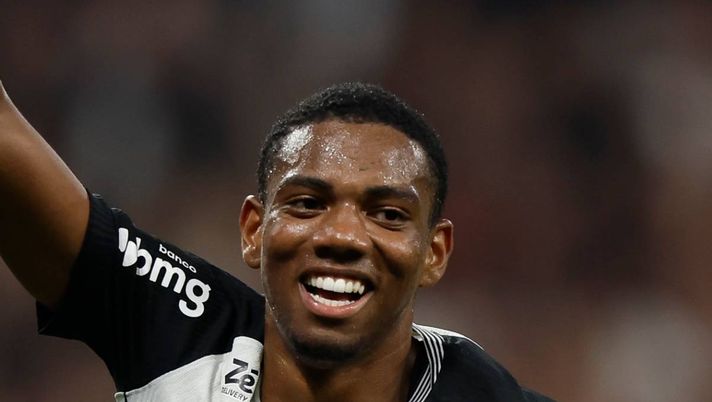 Milan, chi è e come gioca André? Corsa, tiro. Ricorda Fofana | VIDEO