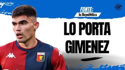 Calciomercato Milan, in difesa piace Vasquez: Gimenez aveva ragione …