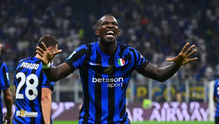 Inter dominante e feroce: dimostrazione di forza e messaggio chiaro alla Serie A - immagine 1