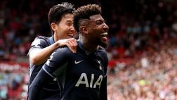 INFO SOS – Emerson Royal vuole il Milan, il Tottenham ha fissato il prezzo