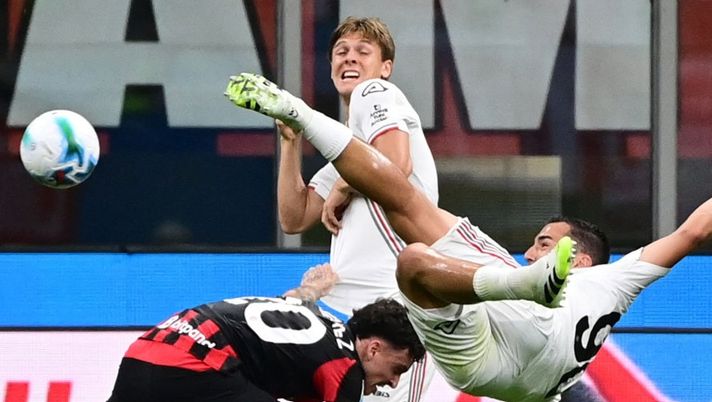 GETTY IMAGES Cremonese, Bonazzoli e altri 3 ex Verona nell’impresa di San Siro - immagine 1