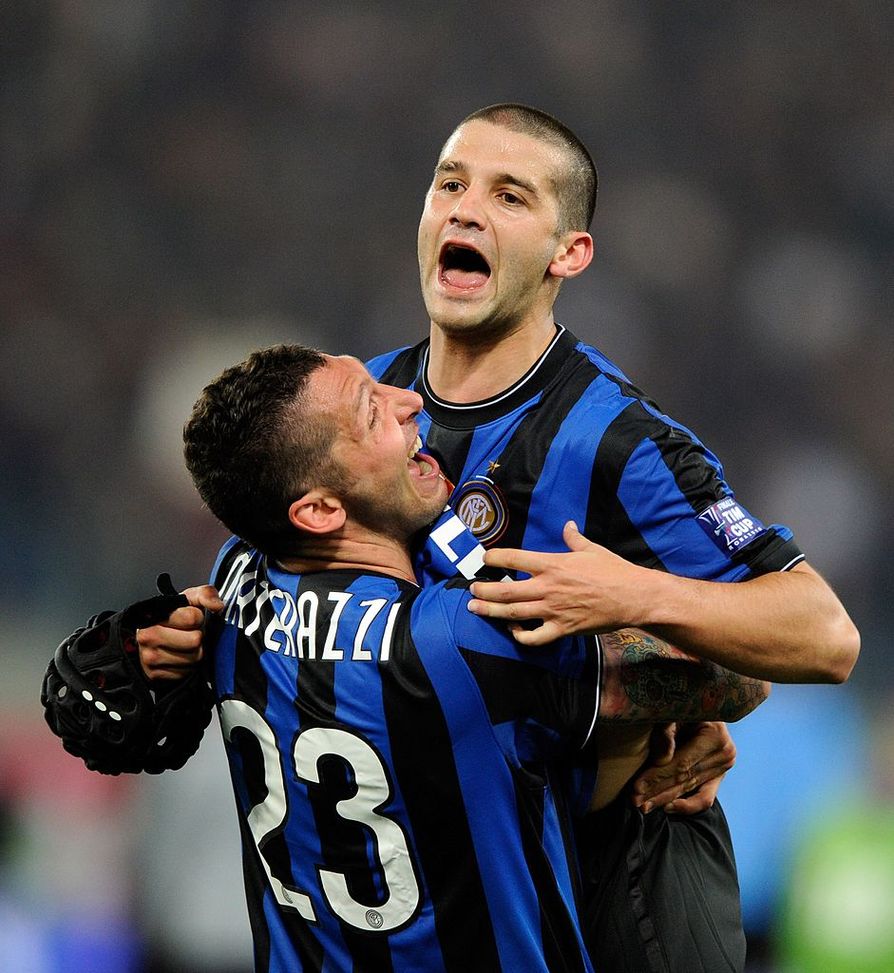 Repubblica – Chivu-Fabregas, due allenatori da parabole insolite. E c’è un paradosso- immagine 2