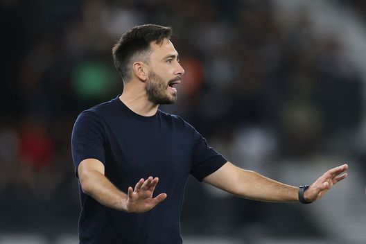 Botafogo fuori dalla Coppa, Ancelotti: “Sono deluso, dispiace per i tifosi”- immagine 2