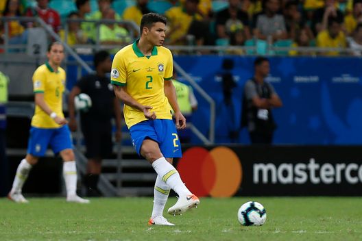 Thiago Silva, dai derby di Londra al Fla-Flu: ufficiale il ritorno in Brasile- immagine 2