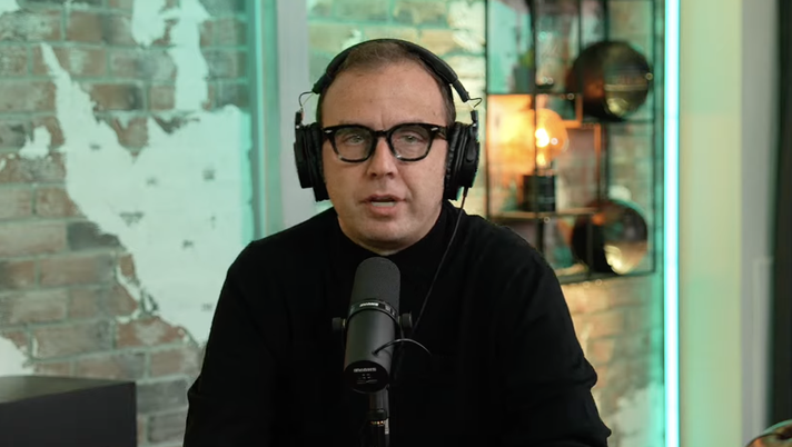 Trevisani: “Inter migliorata in tutto, Chivu tiene ‘e palle’. Per questo per lo scudetto dico…” - immagine 1