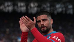 Insigne verso il ritorno in Italia. La Lazio ci pensa e libera Felipe Anderson?