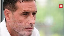 Rinaudo: “Ripartire da zero con il Palermo, la mia più grande soddisfazione”