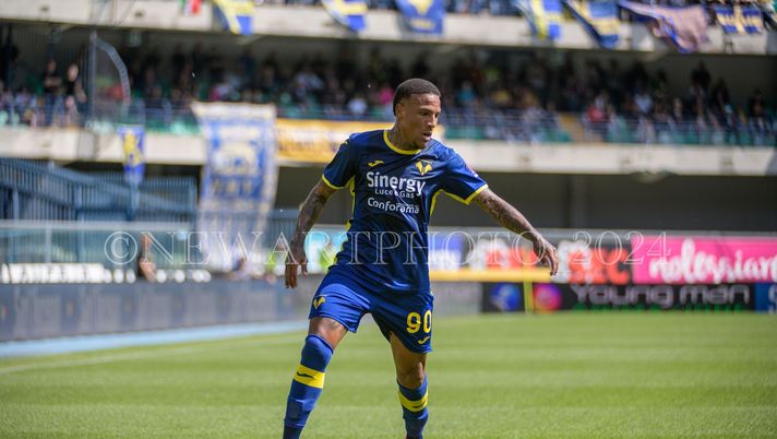 Nazionali, Folorunsho nella lista dei convocati in vista dell’Europeo Nazionali, Folorunsho nella lista dei convocati in vista dell’Europeo - immagine 1