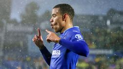 Greenwood verso il Marsiglia, Lotito: “Ho un nome 10 volte meglio”. E Baroni: “Sul modulo…”