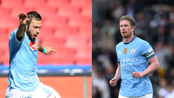 Da Dossena a De Bruyne, il filo rosso che unisce il Napoli e la Premier – Il Mattino