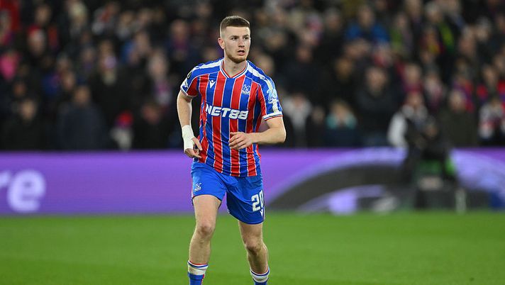 Wharton avvisa il Palace: “Fiorentina grande club, tutti qui la conoscono” - immagine 1