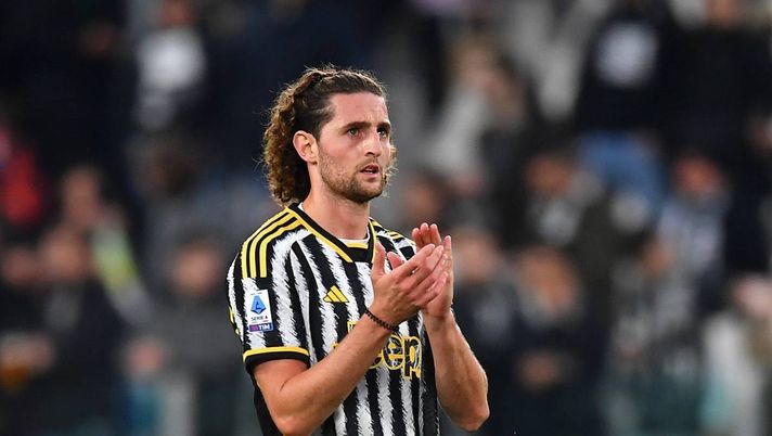 Milan, Trevisani: 'Rabiot è totalmente inutile'. Ecco i motivi