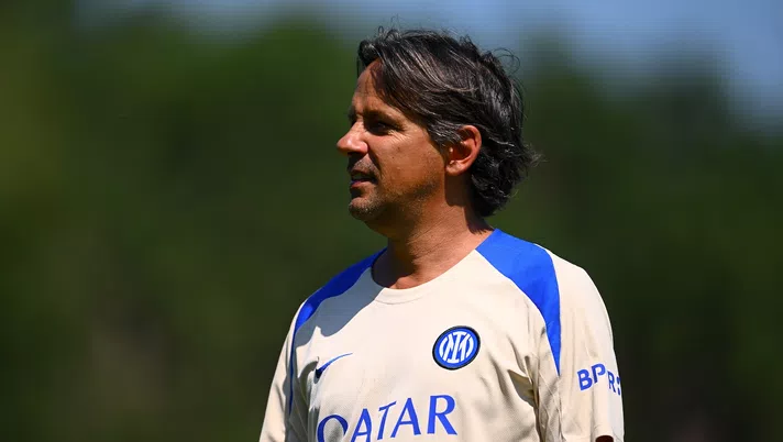 Inter-Lugano: ecco chi schiererà Inzaghi. Debutto per Taremi e Martinez - immagine 1