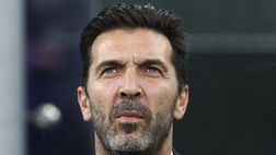 Buffon post Inter-Milan: “Si vede l’impronta di Allegri. È una vittoria che…”