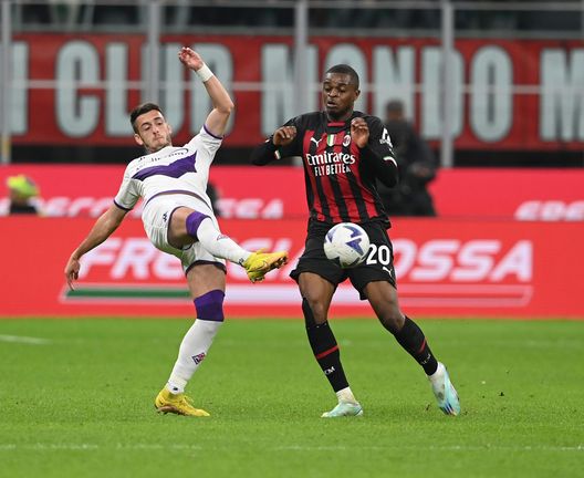 Il Milan perde due difensori. Pioli è in emergenza anche per la Fiorentina- immagine 2