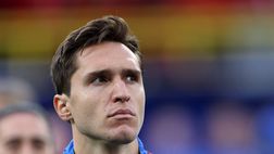 Chiesa-Liverpool, un amore mai sbocciato: ed ora rischia di non ricevere la medaglia