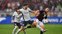 Torino, Vlasic: “Saremo pronti per la gara contro l’Inter. Meglio aver perso…”