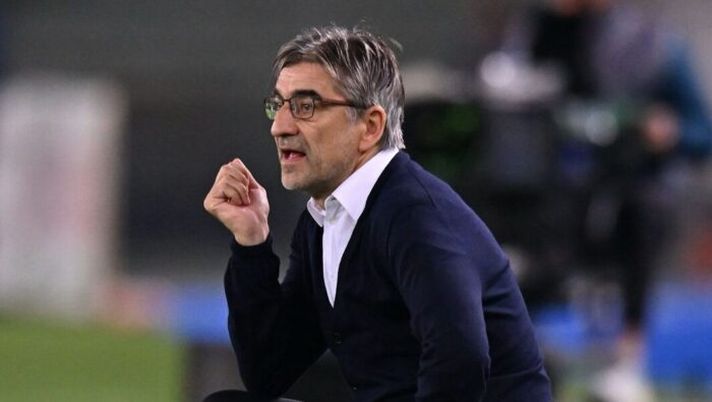 Juric: “Esonero? Rispondo così! Partita pazzesca della squadra, perché ho tolto Dovbyk” - immagine 1