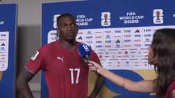 Leao: “Se resto al Milan con Amorim? Rispondo così e a chi dice che sono molle…”