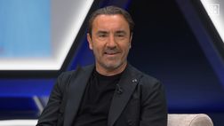 Brocchi: “Partita che conta più per la Lazio. Lautaro-Thuram sintomo di grande serietà”