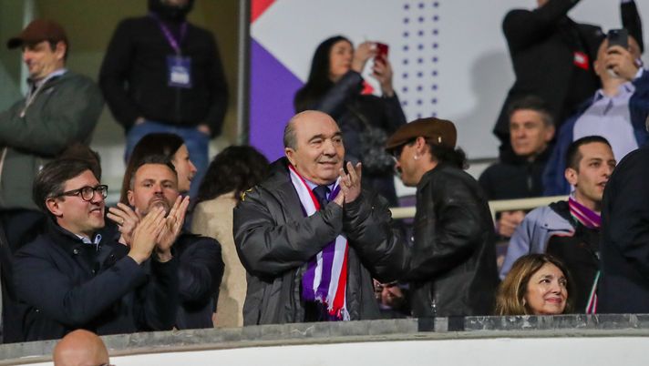 Commisso alla squadra: “Grande partita! Avanti così!”. E ringrazia tutti - immagine 1