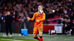 Juventus, problemi fisici per Koopmeiners e Weah: niente Nazionale