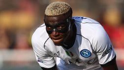 BREAKING – I convocati del Napoli: la decisione su Osimhen, Meret e Zielinski