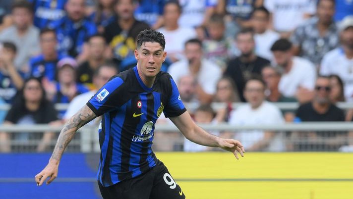 Bastoni, molto più di un difensore: primo per numero di occasioni create in Serie A - immagine 1