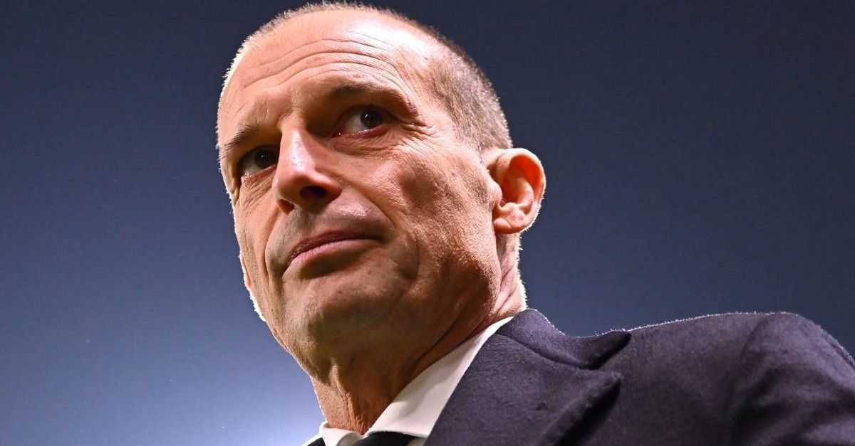 Calamai: “Il Milan continua a buttare punti. Immagino la furia di Allegri. Lo scudetto …” Calamai: “Il Milan continua a buttare punti. Immagino la furia di Allegri. Lo scudetto …”