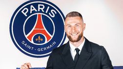 VIDEO / Skriniar: “PSG tra i migliori club al mondo, sono pronto!”