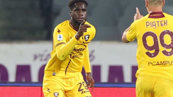 Tuttosport: offerta ufficiale della Fiorentina per Dia. Ma c’è anche una big - immagine 1