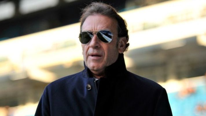 Stadio Brescia Cellino