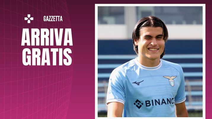Luka Romero (attaccante Lazio), obiettivo di calciomercato del Milan | AC Milan News (Getty Images) Luka Romero Lazio Calciomercato AC Milan