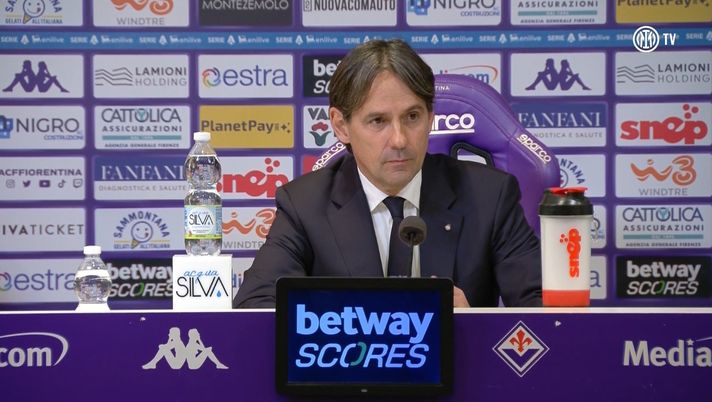 Inzaghi in conferenza: “Stasera non c’è nulla da salvare. Sono convinto che questo gruppo…” - immagine 1