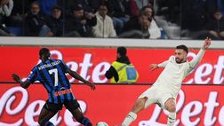 Serie A, Atalanta e Lazio non si fanno male: pareggio a reti bianche, 0-0 il finale