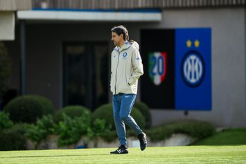 Inter Inzaghi
