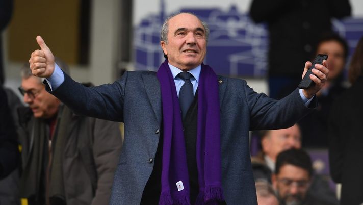 Commisso fiorentina