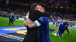 Zanetti: “Inter, due trofei: stagione da squadra vera. Grazie a Chivu e a tifosi, la parte più bella di noi”