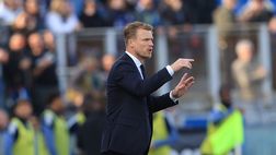 Hiljemark si gode il suo Pisa: “Orgoglioso della squadra per questa vittoria”