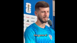 Sucic: “Inter uno dei club più grandi al mondo, ero emozionato nelle prime partite. Abbiamo…”
