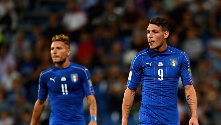 LIVE! Svezia-Italia 1-0 - immagine 1