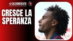 Calciomercato Milan – Zirzkee sempre più vicino; le ultime su Broja e Jovic