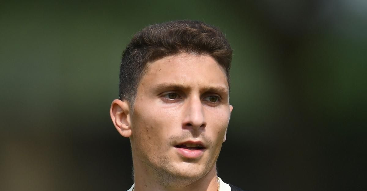 Caldara: “Il mio rammarico più grande? Non aver dimostrato che potevo essere un ottimo giocatore al Milan”