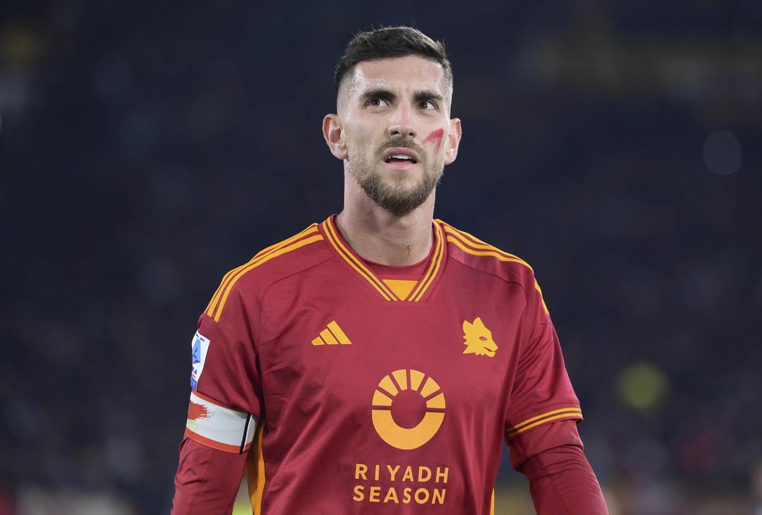 Roma-Udinese – FOTOGALLERY - immagine 60
