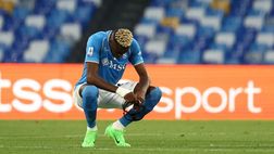 Garlando: “Addio Osimhen: gli errori e la prova di forza del Napoli” | VIDEO