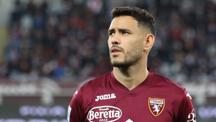 Sanabria out con il Paraguay: subito accertamenti al rientro a Torino - immagine 1