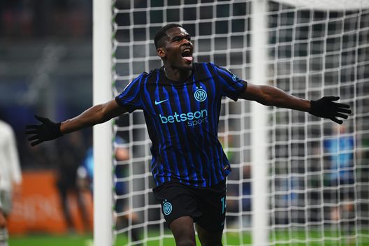 Getty Images Bonny: “Thuram mi ha aiutato già a Parma. Ecco in cosa devo migliorare. L’Inter…”- immagine 2