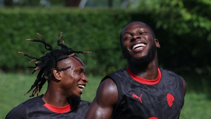 Calciomercato Milan, Chukwueze-Fulham e Musah-Atalanta. Ma a Lecce ...